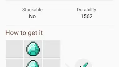 CleverBook for Minecraft screenshot 10