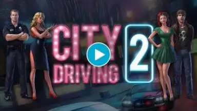 City Driving 2 screenshot 1