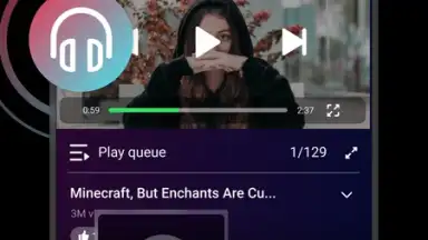 Viva Tube Vanced screenshot 5