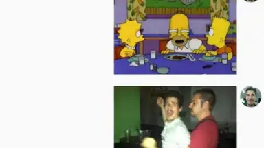 Lite Messenger FB screenshot 14