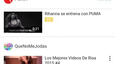 Tubeloader YouTube Downloader screenshot 7