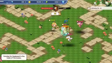 Newbie Life screenshot 6