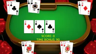 Poker Master screenshot 4
