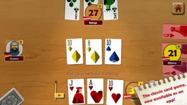 Thirty One | 31 | Blitz | Scat screenshot 11