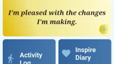 Cognitive Diary CBT Self-Help screenshot 8