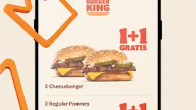 Burger King screenshot 8