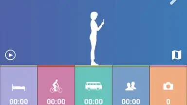Lifelog screenshot 2