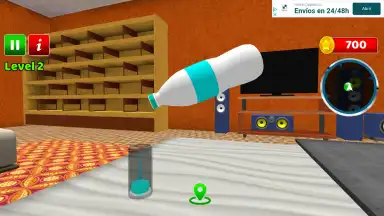 Virtual Single Dad Simulator screenshot 8
