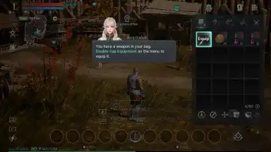 ArcheAge WAR screenshot 9