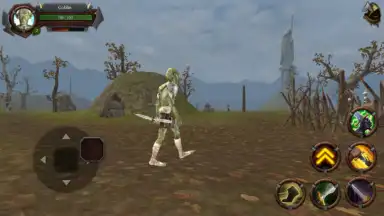 Goblin Assassin Simulation screenshot 6