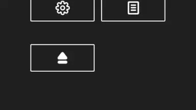 WD TV Remote screenshot 1
