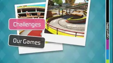 Touchgrind Skate 2 screenshot 5