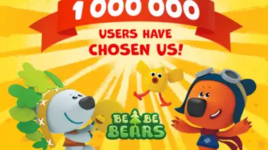 Bebebears Books screenshot 6