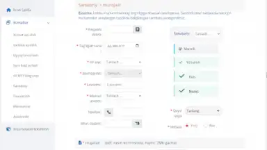 ijtimoiy himoya screenshot 1