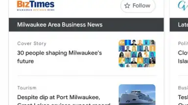 Google News screenshot 11