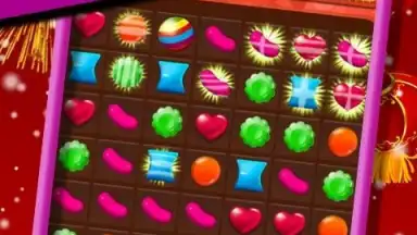 Sugar Line Joy screenshot 1