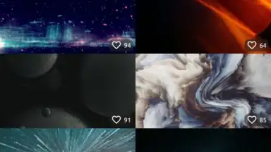 Themes for Android screenshot 4