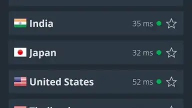 Totally Free VPN screenshot 6