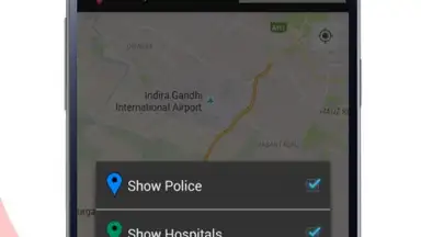 V-Safe screenshot 10