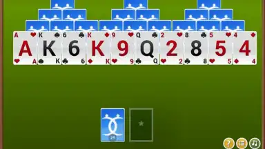 Solitaire Pack screenshot 6