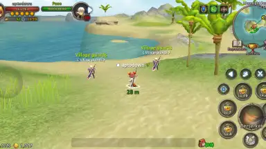 World of Prandis screenshot 14