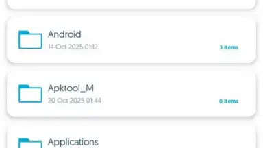 APK Installer by Uptodown screenshot 8