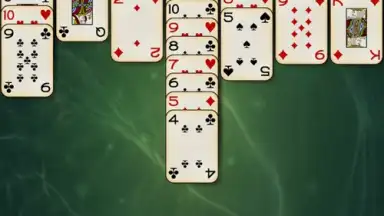 Solitaire Free screenshot 7