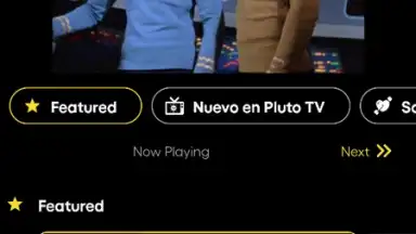 Pluto TV screenshot 13