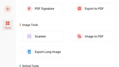WPS Office screenshot 12