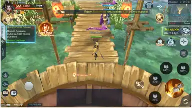 Fairy Awaken screenshot 4