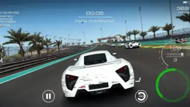 GRID™ Autosport Custom Edition screenshot 8