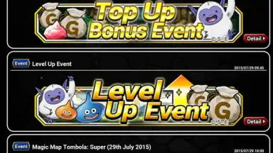 Dragon Quest Monsters SL screenshot 6