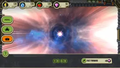 Space Raiders screenshot 11
