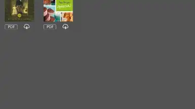 Reader screenshot 5