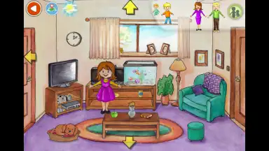PlayHome Plus screenshot 2