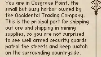 Occidental Heroes screenshot 4