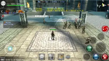 AVARS: AVABEL Ranking Season screenshot 5