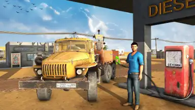 Gas Station Simulator screenshot 4