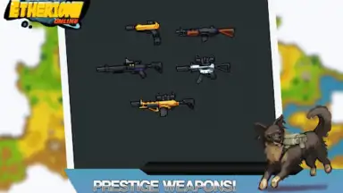 Etherion Online RPG screenshot 7