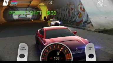 Perfect Shift screenshot 7