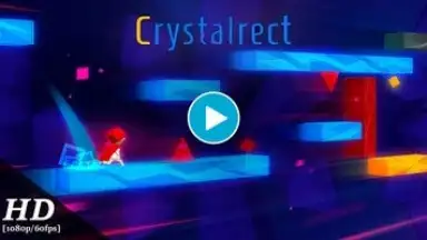 Crystalrect screenshot 1