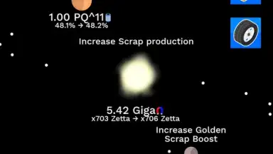 Scrap II Fanmade screenshot 2