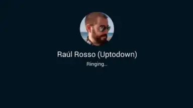 Skype Lite screenshot 7
