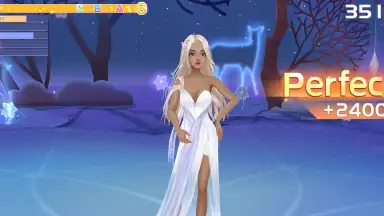 Fashion Dream screenshot 7