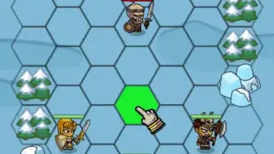 5 Heroes screenshot 2