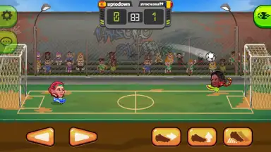 Head Ball 2 screenshot 4