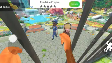 I Am Monkey screenshot 19