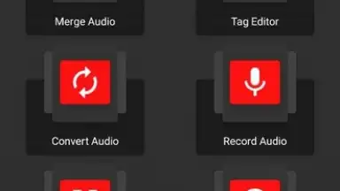 AudioLab screenshot 1