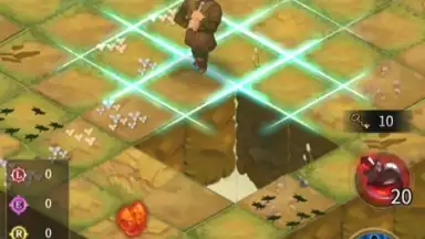Veil Of Darkness: Roguelike RPG screenshot 9