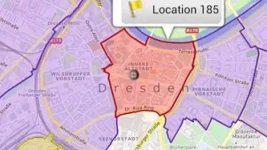 All-In-One Offline Maps screenshot 5